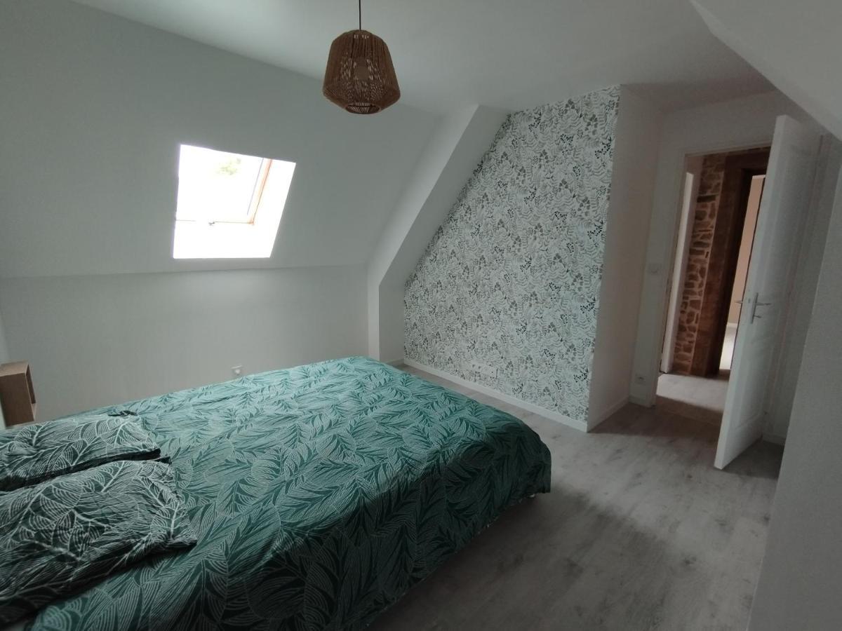 Casa vacanze Jolie Maison Au Calme Et Proche Avec En Option Saint-Germain-le-Gaillard