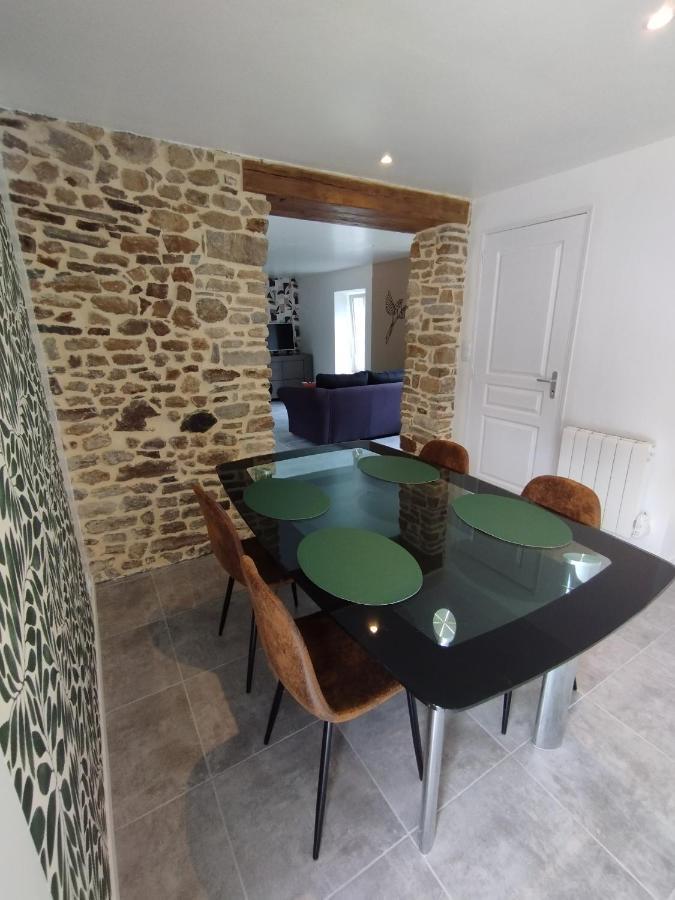 Jolie Maison Au Calme Et Proche Avec En Option Holiday home *