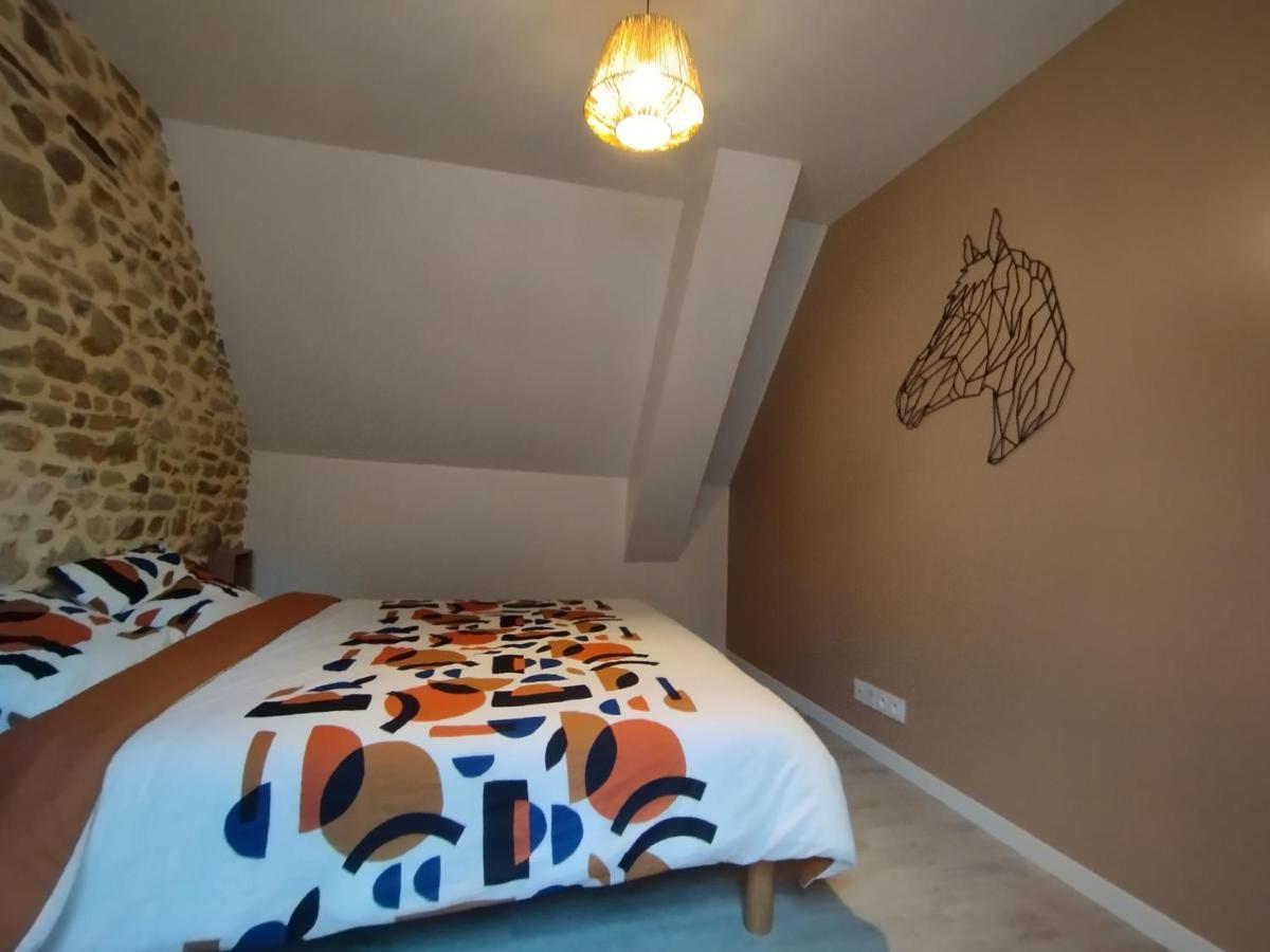 Jolie Maison Au Calme Et Proche Avec En Option Saint-Germain-le-Gaillard