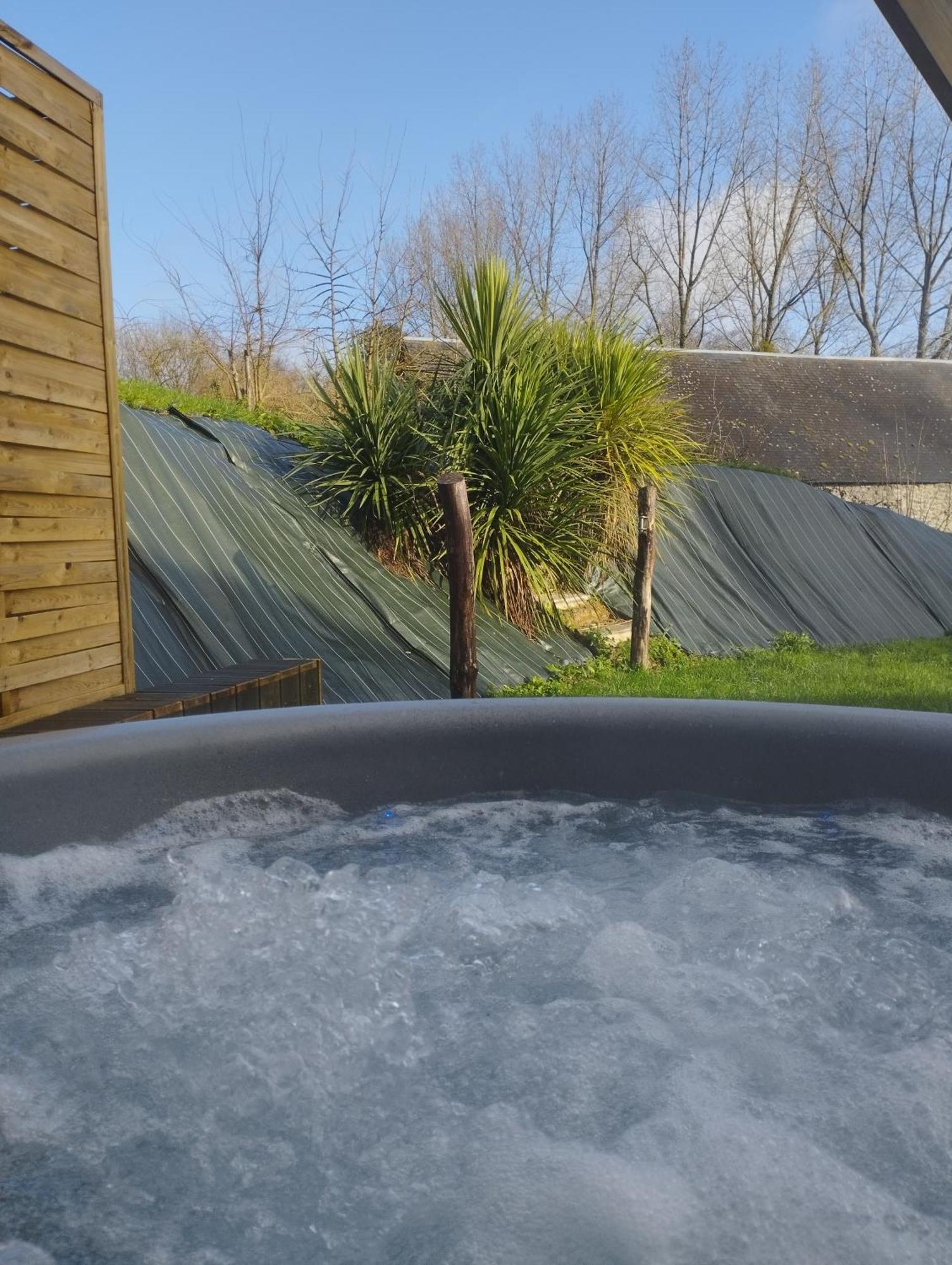 Jolie Maison Au Calme Et Proche Avec En Option Saint-Germain-le-Gaillard
