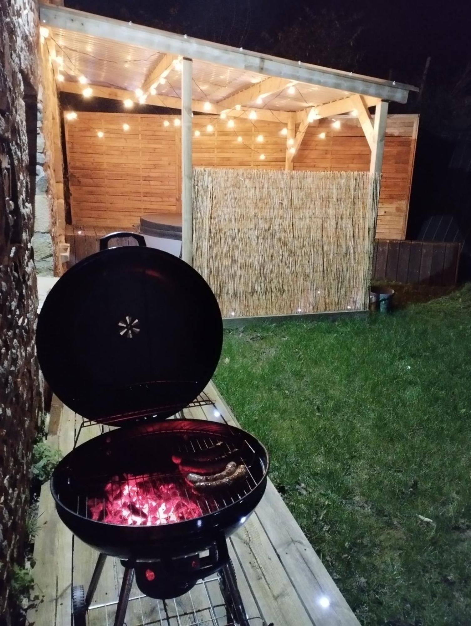 Jolie Maison Au Calme Et Proche Avec En Option
