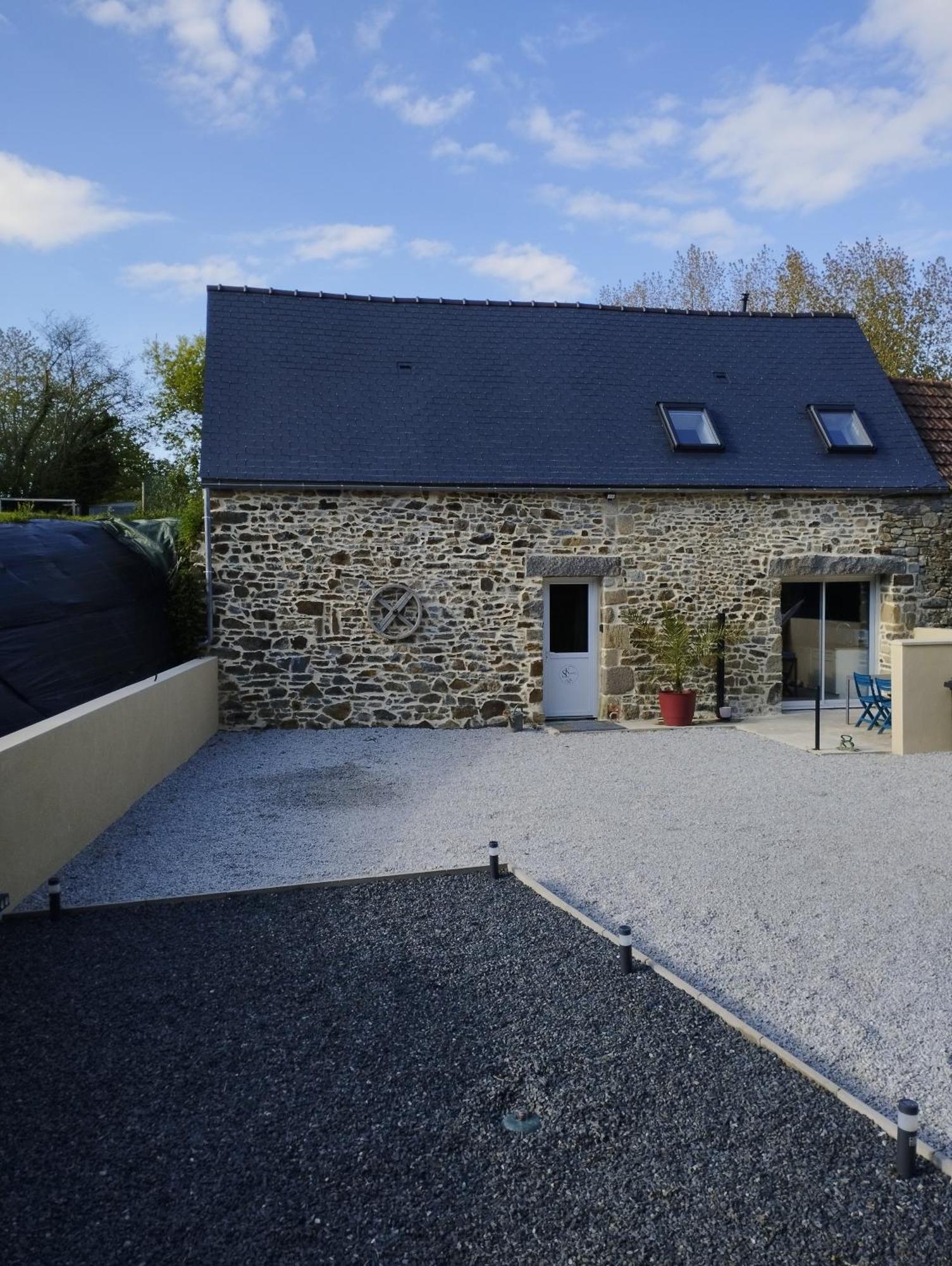 Holiday home Jolie Maison Au Calme Et Proche Avec En Option *